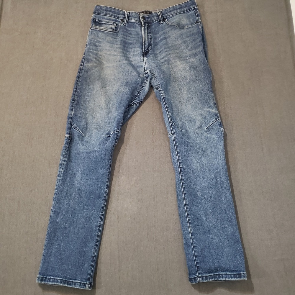 Gap Jeans Mens‎ Size 34x32 Straight Leg